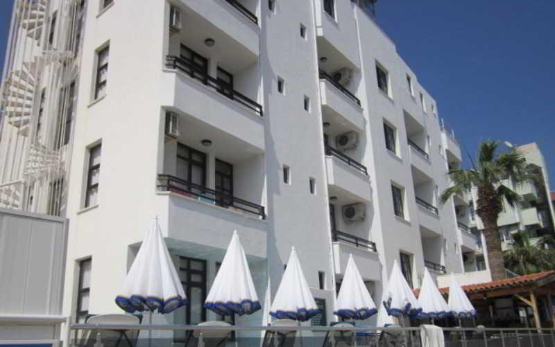 Delta Hotel Didim Exterior photo
