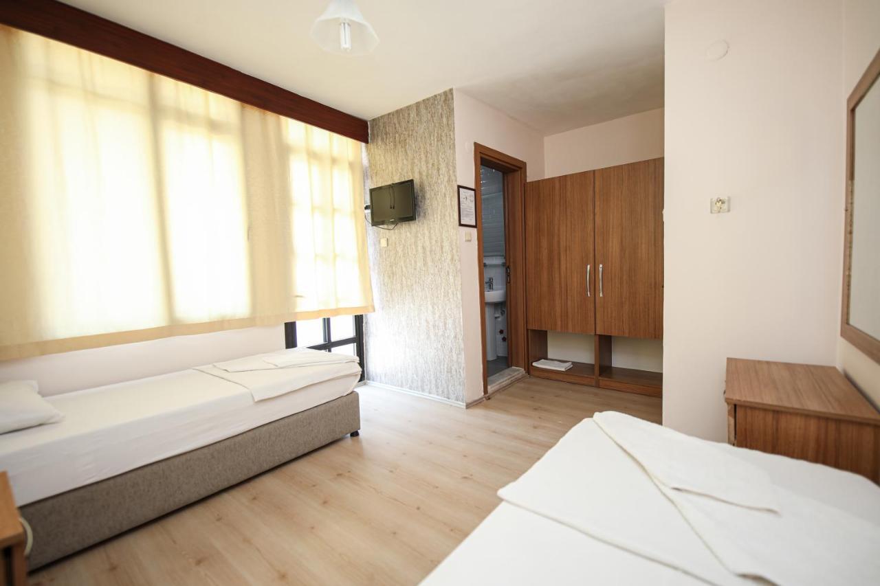 Delta Hotel Didim Exterior photo