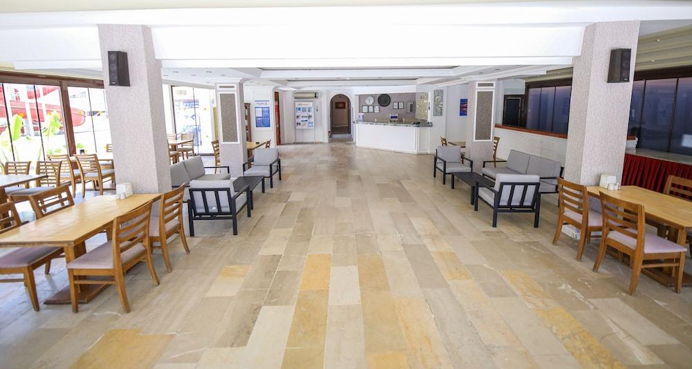 Delta Hotel Didim Exterior photo