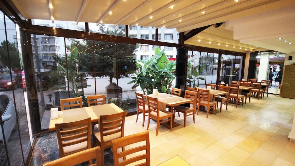 Delta Hotel Didim Exterior photo