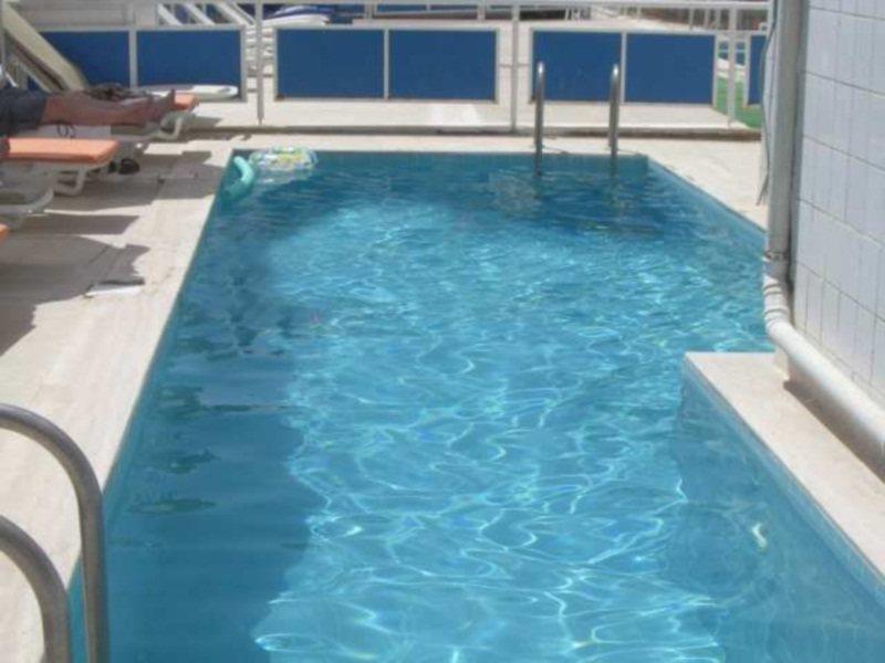 Delta Hotel Didim Exterior photo