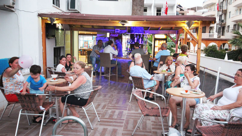 Delta Hotel Didim Exterior photo