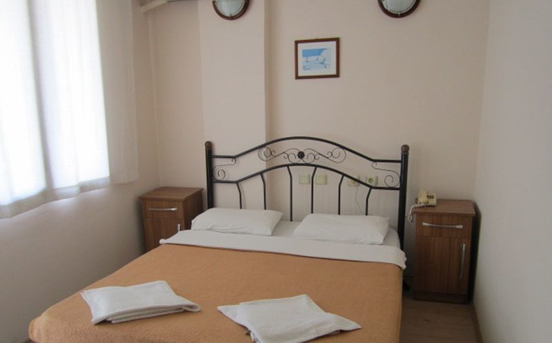 Delta Hotel Didim Exterior photo
